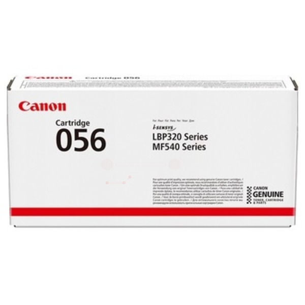 Canon 056 Canon 056