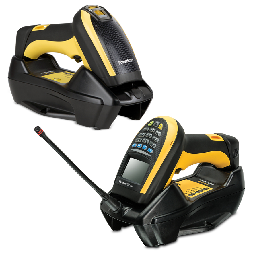 BT9501 POWER SCAN AR RB USB BT9501 POWER SCAN AR RB USB