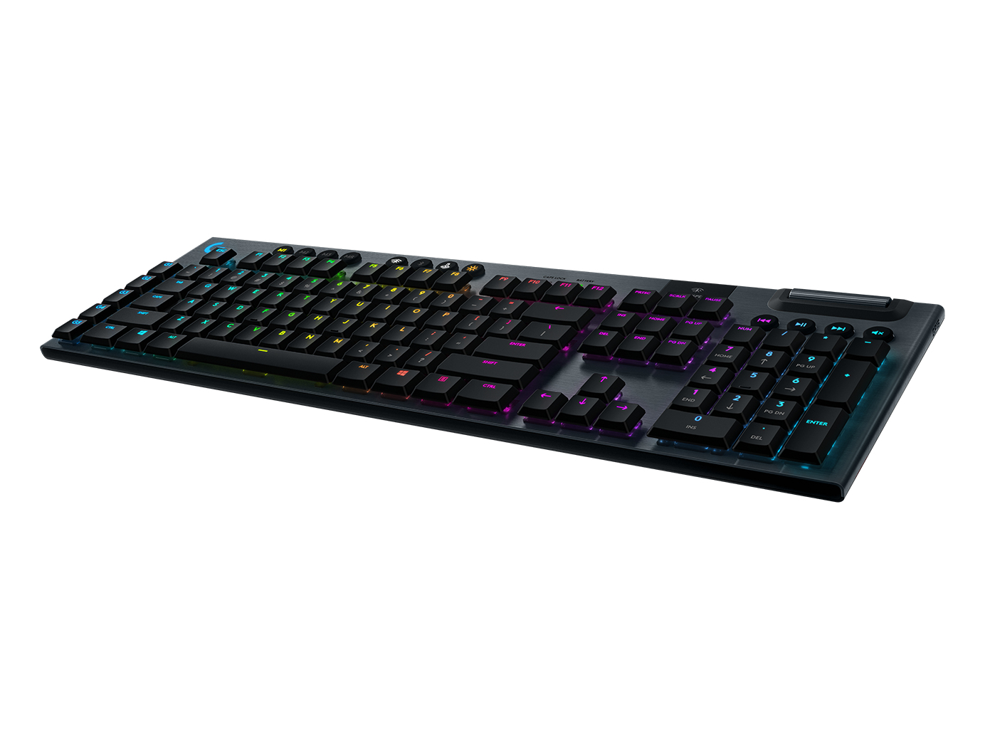 Logitech Gaming G915