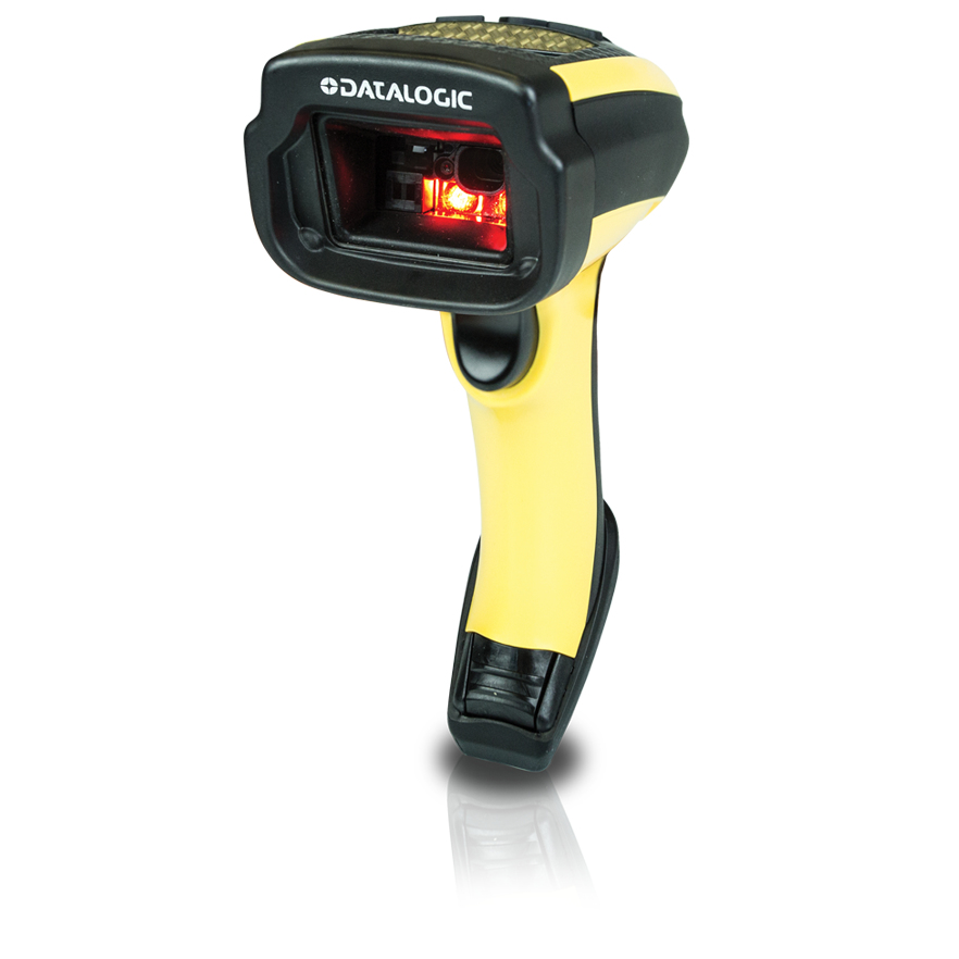 POWERSCAN PM9501 RS-232KIT POWERSCAN PM9501 RS-232KIT