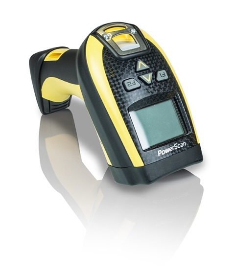 POWERSCAN PM9501 910MHZ POWERSCAN PM9501 910MHZ