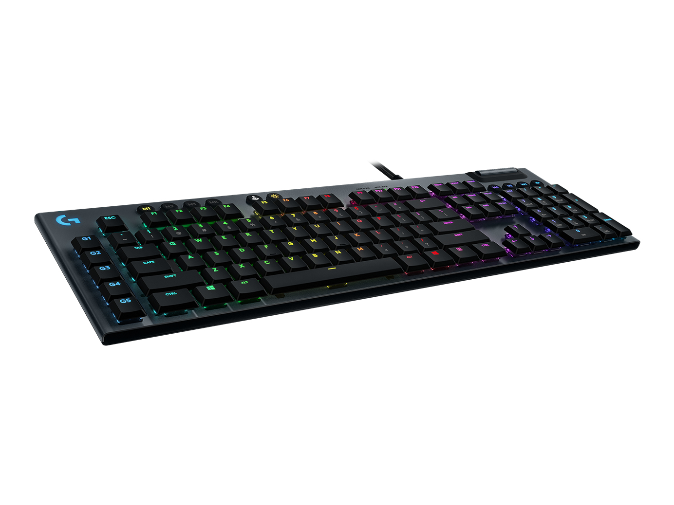 Logitech Gaming G815 Logitech Gaming G815
