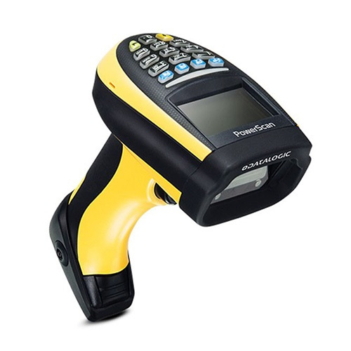 POWERSCAN PM9501 433MHZ POWERSCAN PM9501 433MHZ
