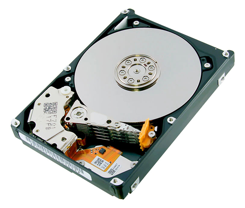 E-Perf HDD 1.2TB 2.5 10k SAS 12G 5xxn