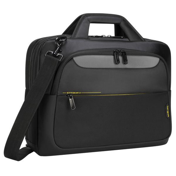 Targus CityGear Topload Laptop Case Targus CityGear Topload Laptop Case