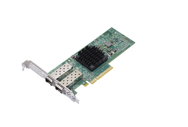 Lenovo 4XC7A08237 carte réseau Interne Fibre 25000 Mbit/s Lenovo 4XC7A08237 carte réseau Interne Fibre 25000 Mbit/s