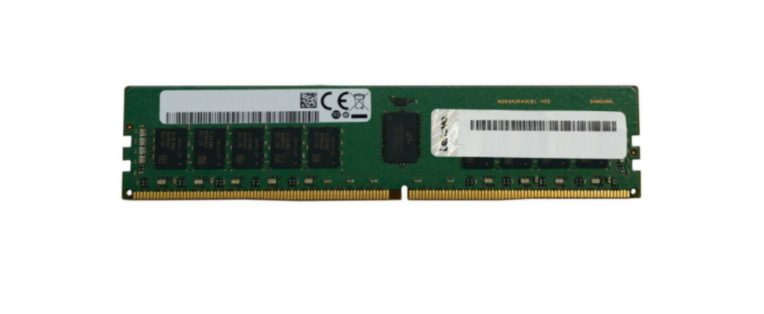 module de mémoire 64 Go 1 x 64 Go DDR4 3200 MHz module de mémoire 64 Go 1 x 64 Go DDR4 3200 MHz