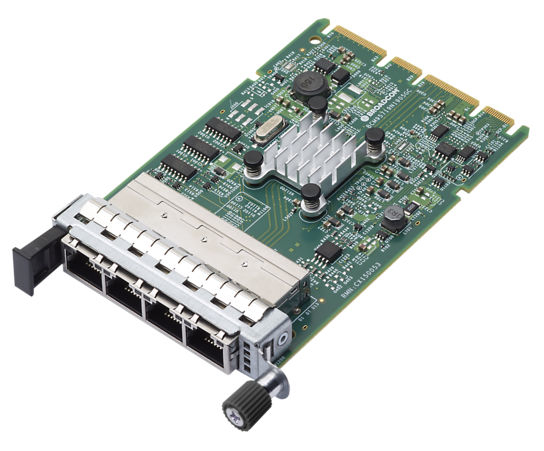 Lenovo ThinkSystem Broadcom 5719 Lenovo ThinkSystem Broadcom 5719