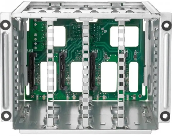 Lenovo ThinkSystem 2.5" SATA/SAS 8-Bay Backplane Kit Lenovo ThinkSystem 2.5" SATA/SAS 8-Bay Backplane Kit