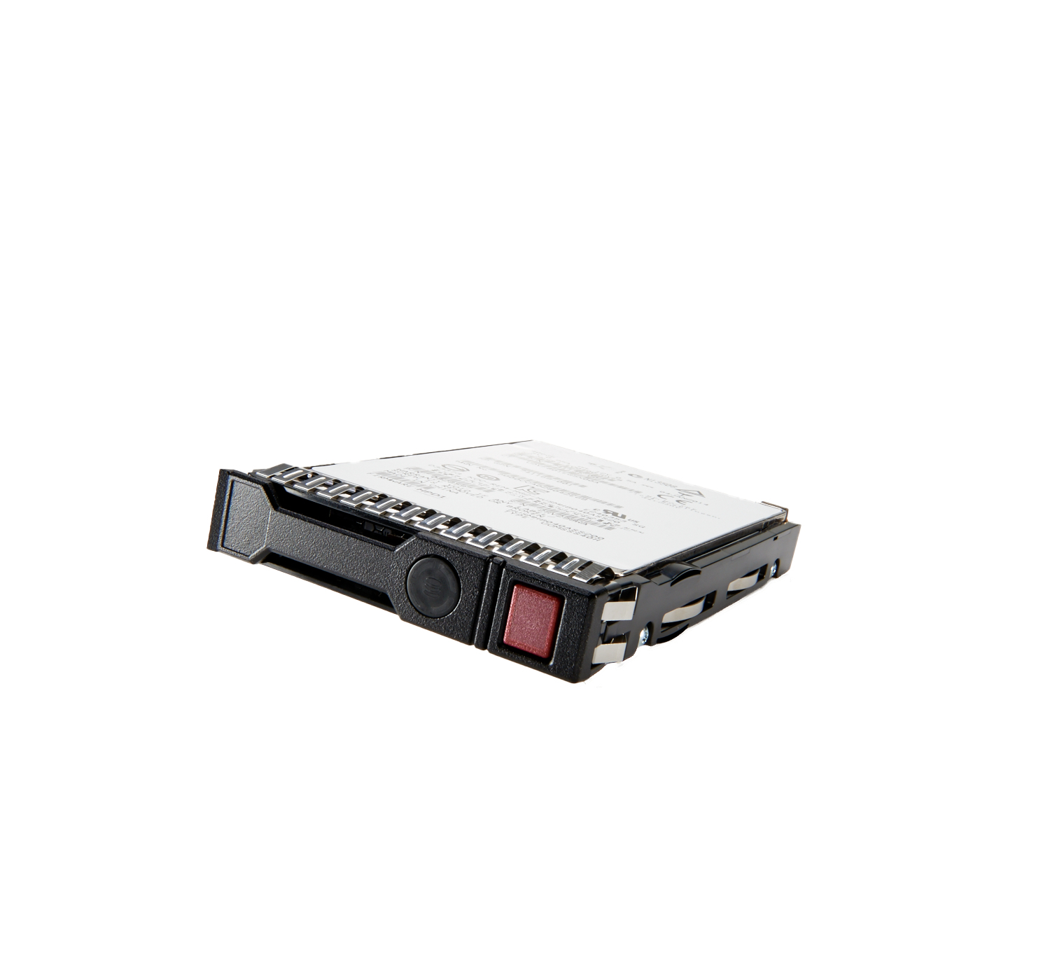 HP 1.92TB SATA 6G Mixed Use SFF 1920 Go HP 1.92TB SATA 6G Mixed Use SFF 1920 Go