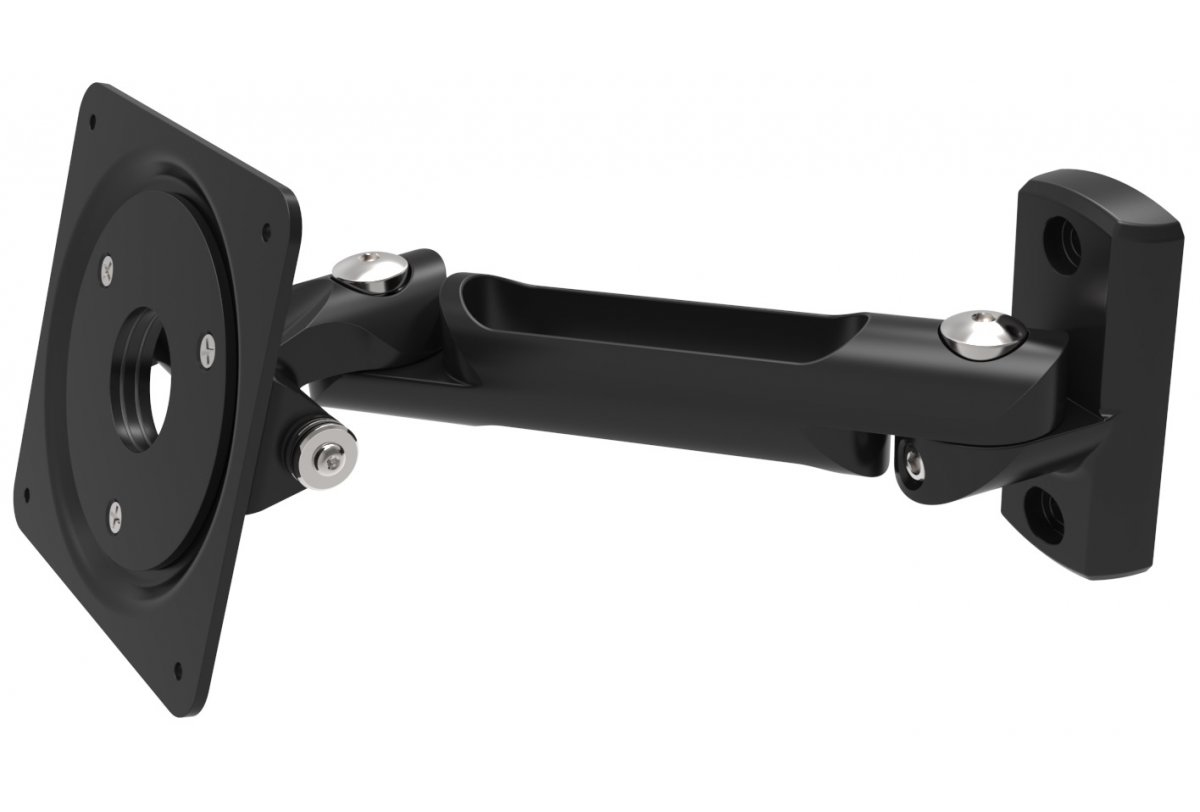 Compulocks Space Swing Arm Galaxy Tab A 10.1" 2019 Wall Mount Compulocks Space Swing Arm Galaxy Tab A 10.1" 2019 Wall Mount