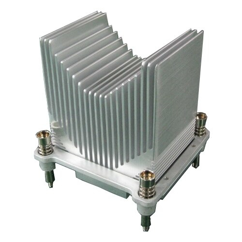 Standard Heat Sink for R240/R340 CusKit Standard Heat Sink for R240/R340 CusKit