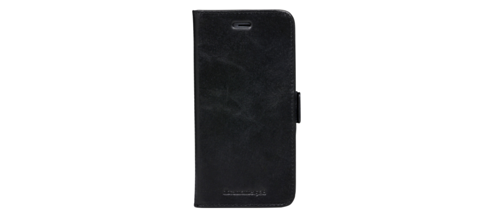 dbramante1928 COP7GTBL0824 coque de protection pour téléphones portables 14 cm (5.5") Folio Noir