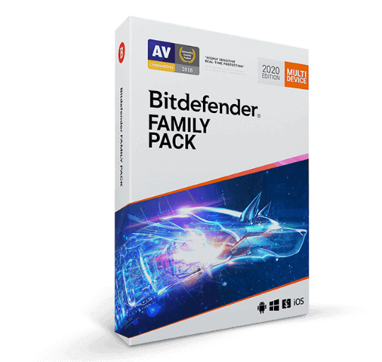 Bitdefender CP_FP_15_24 l Gestion de la sécurité Complète Anglais 1 licence(s) 2 année(s) Bitdefender CP_FP_15_24 l Gestion de la sécurité Complète Anglais 1 licence(s) 2 année(s)