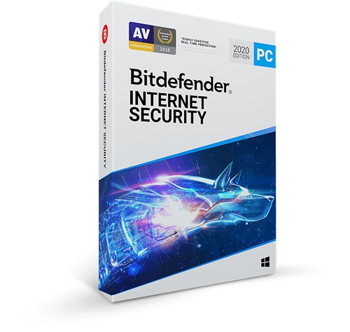 Bitdefender CP_IS_3_24 l Gestion de la sécurité Complète Anglais 1 licence(s) 2 année(s) Bitdefender CP_IS_3_24 l Gestion de la sécurité Complète Anglais 1 licence(s) 2 année(s)