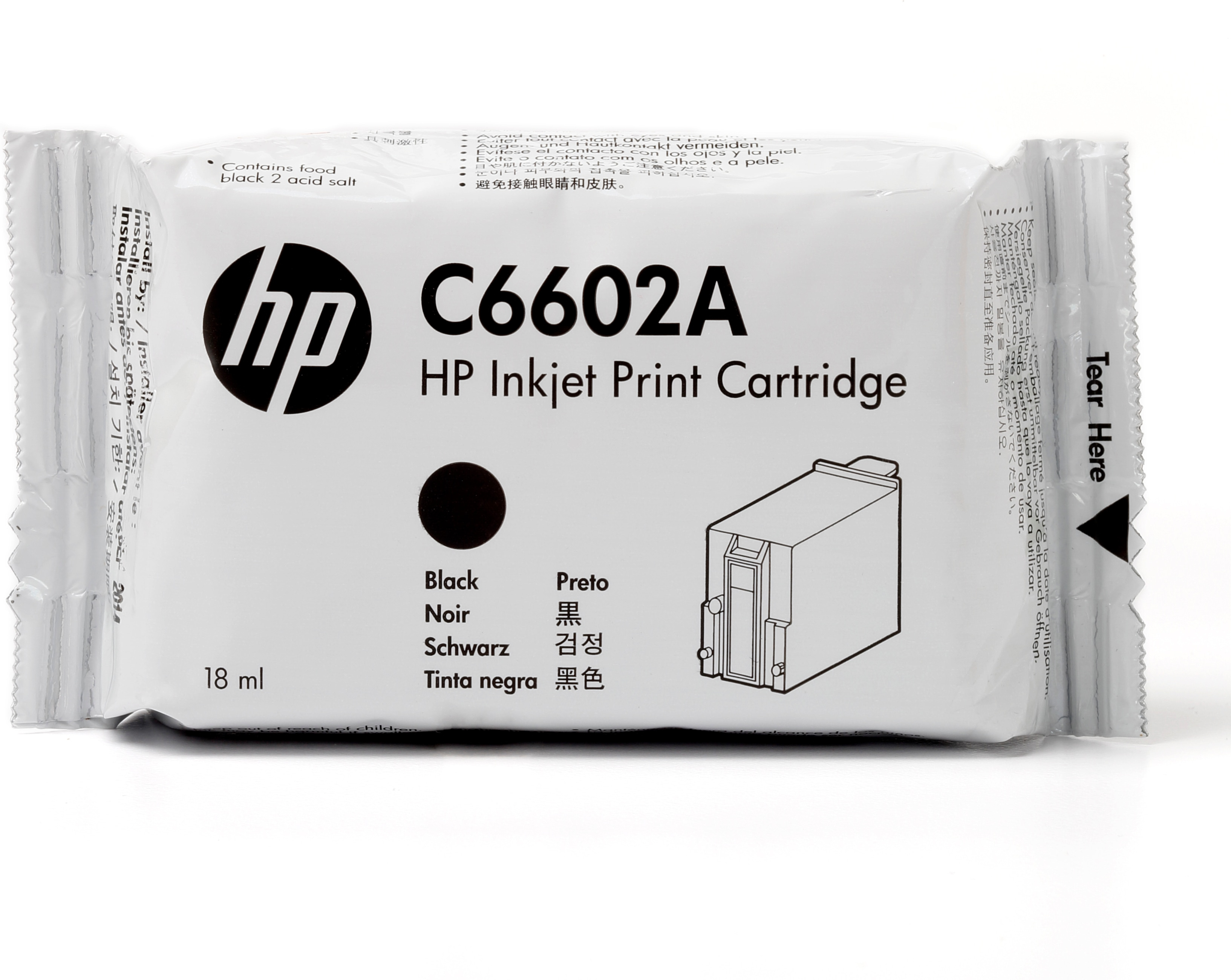 HP HP