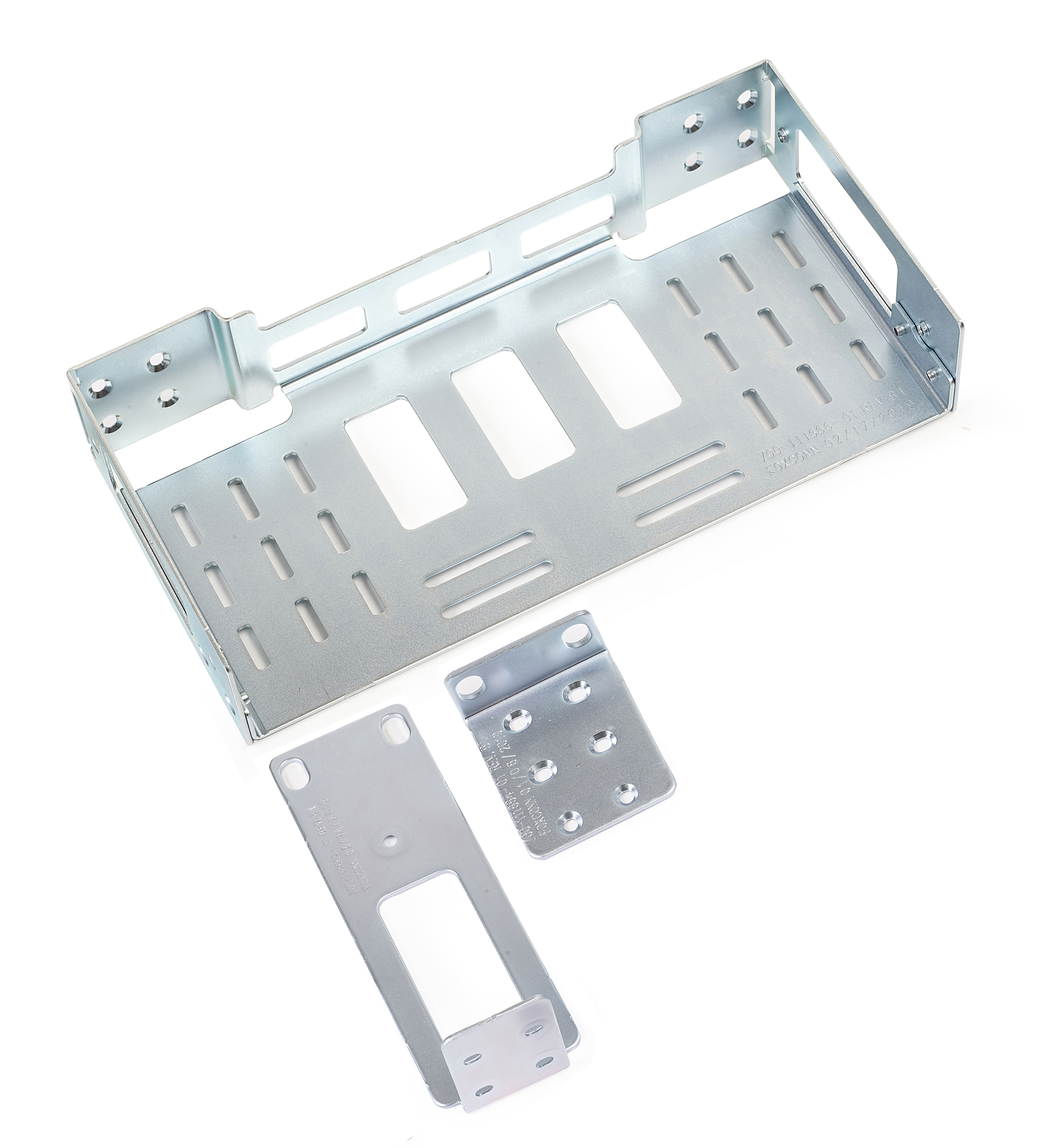 accessoire de racks Kit de montage accessoire de racks Kit de montage