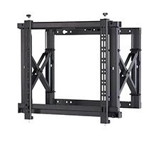 B-Tech BT8301/B support d'écran plat pour bureau 177,8 cm (70") Noir Mur B-Tech BT8301/B support d'écran plat pour bureau 177,8 cm (70") Noir Mur