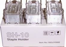 KYOCERA SH-10 Pack d'agrafes 15000 agrafes KYOCERA SH-10 Pack d'agrafes 15000 agrafes