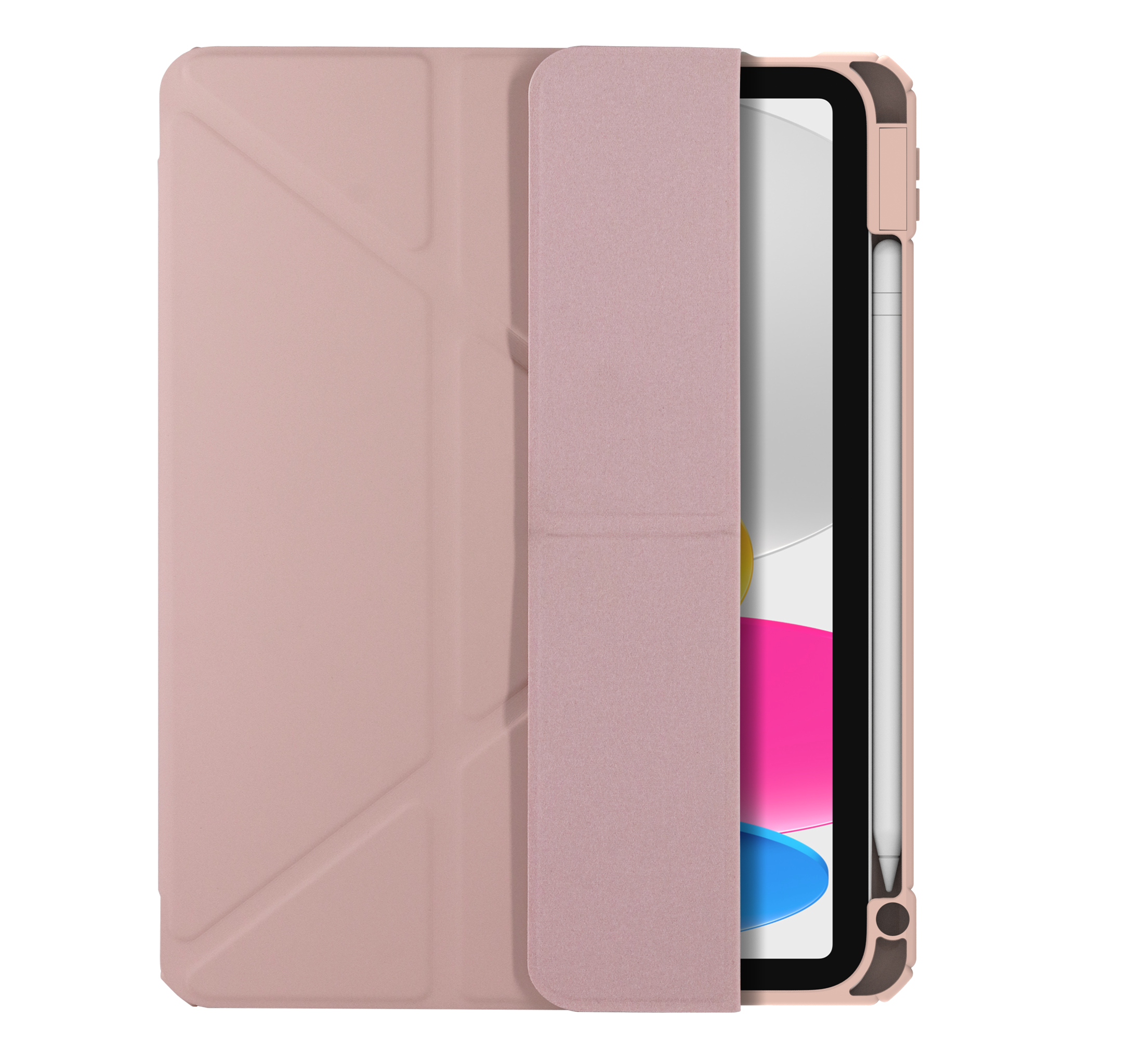 dbramante1928 London 27,7 cm (10.9") Folio Rose dbramante1928 London 27,7 cm (10.9") Folio Rose