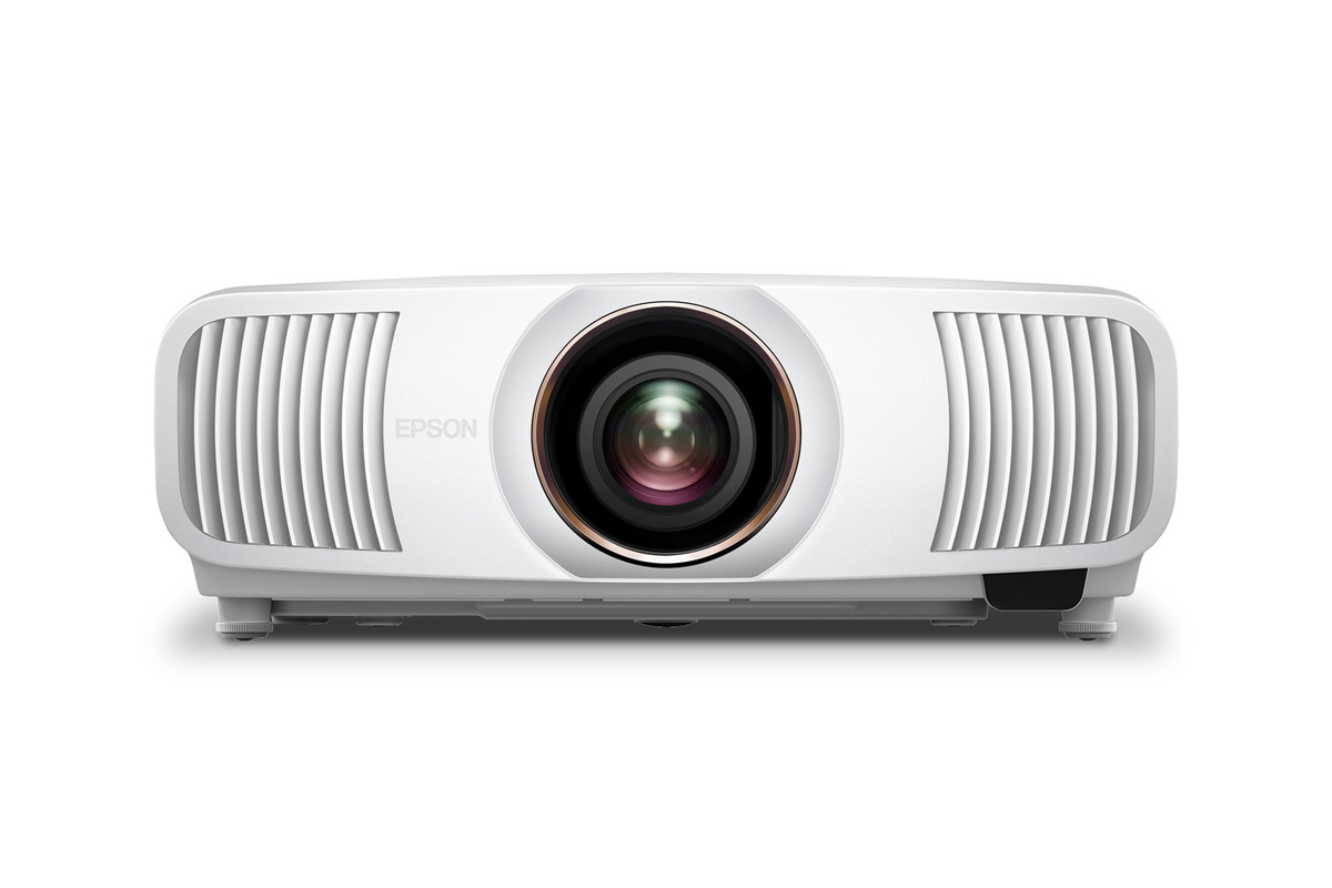 Epson Pro Cinema EH-QB1000W 3LCD UHD 4K (3840x2160) Blanc