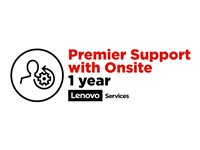Lenovo Premier Support