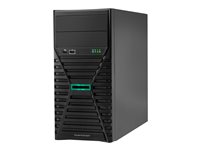 HPE ProLiant ML30 Gen11 serveur 1 To Tour (4U) Intel Xeon E E-2414 2,6 GHz 16 Go DDR5-SDRAM 350 W HPE ProLiant ML30 Gen11 serveur 1 To Tour (4U) Intel Xeon E E-2414 2,6 GHz 16 Go DDR5-SDRAM 350 W