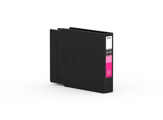 Epson C13T14B340 cartouche d'encre 1 pièce(s) Original Rendement extra (super) élevé Magenta Epson C13T14B340 cartouche d'encre 1 pièce(s) Original Rendement extra (super) élevé Magenta