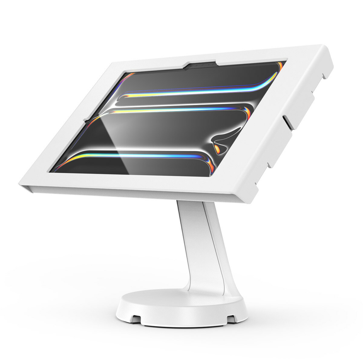 Compulocks 333W11PAPX4W support antivol pour tablettes 27,9 cm (11") Blanc Compulocks 333W11PAPX4W support antivol pour tablettes 27,9 cm (11") Blanc