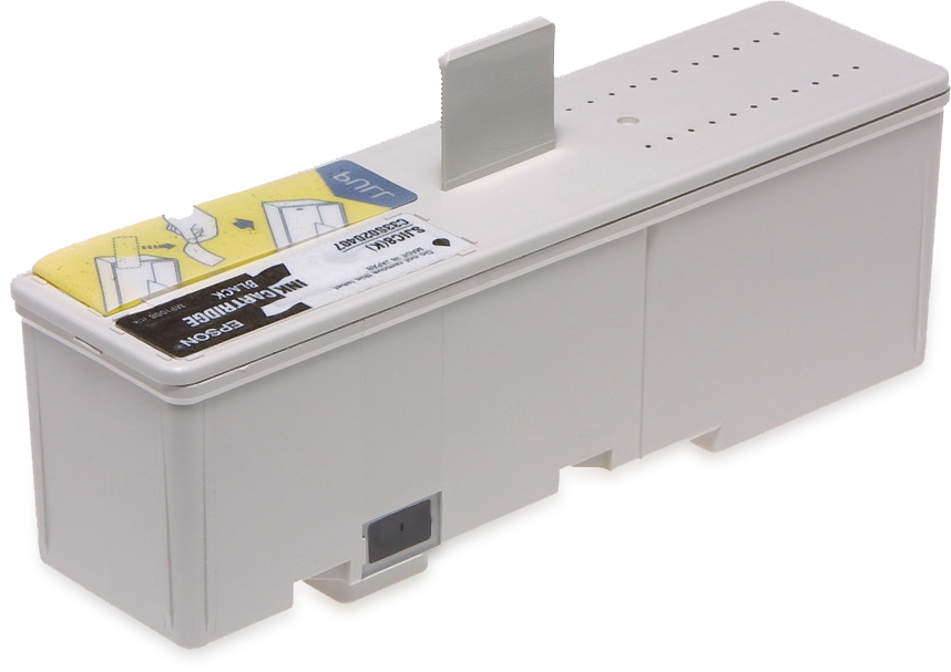 SJIC8-K Black Ink Catridge SJIC8-K Black Ink Catridge