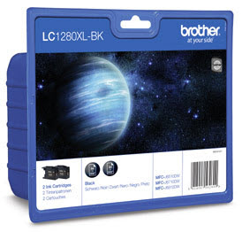 LC1280XLBK Black Ink Cartridg LC1280XLBK Black Ink Cartridg