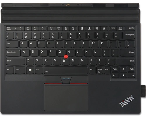 ThinkPad X1 Tablet Gen 3 Thin Keyboard