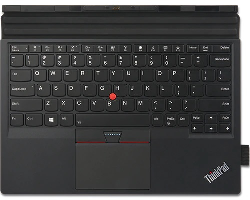 ThinkPad X1 Tablet Gen 3 Thin Keyboard ThinkPad X1 Tablet Gen 3 Thin Keyboard
