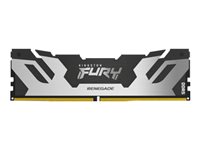 Kingston Technology FURY Renegade module de mémoire 32 Go 2 x 16 Go DDR5 6400 MHz Kingston Technology FURY Renegade module de mémoire 32 Go 2 x 16 Go DDR5 6400 MHz