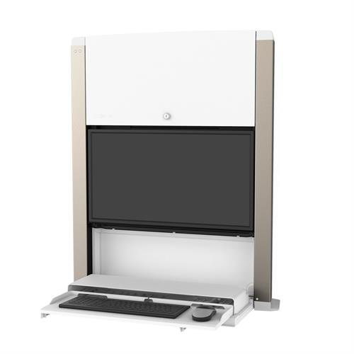 Ergotron CareFit Ergotron CareFit
