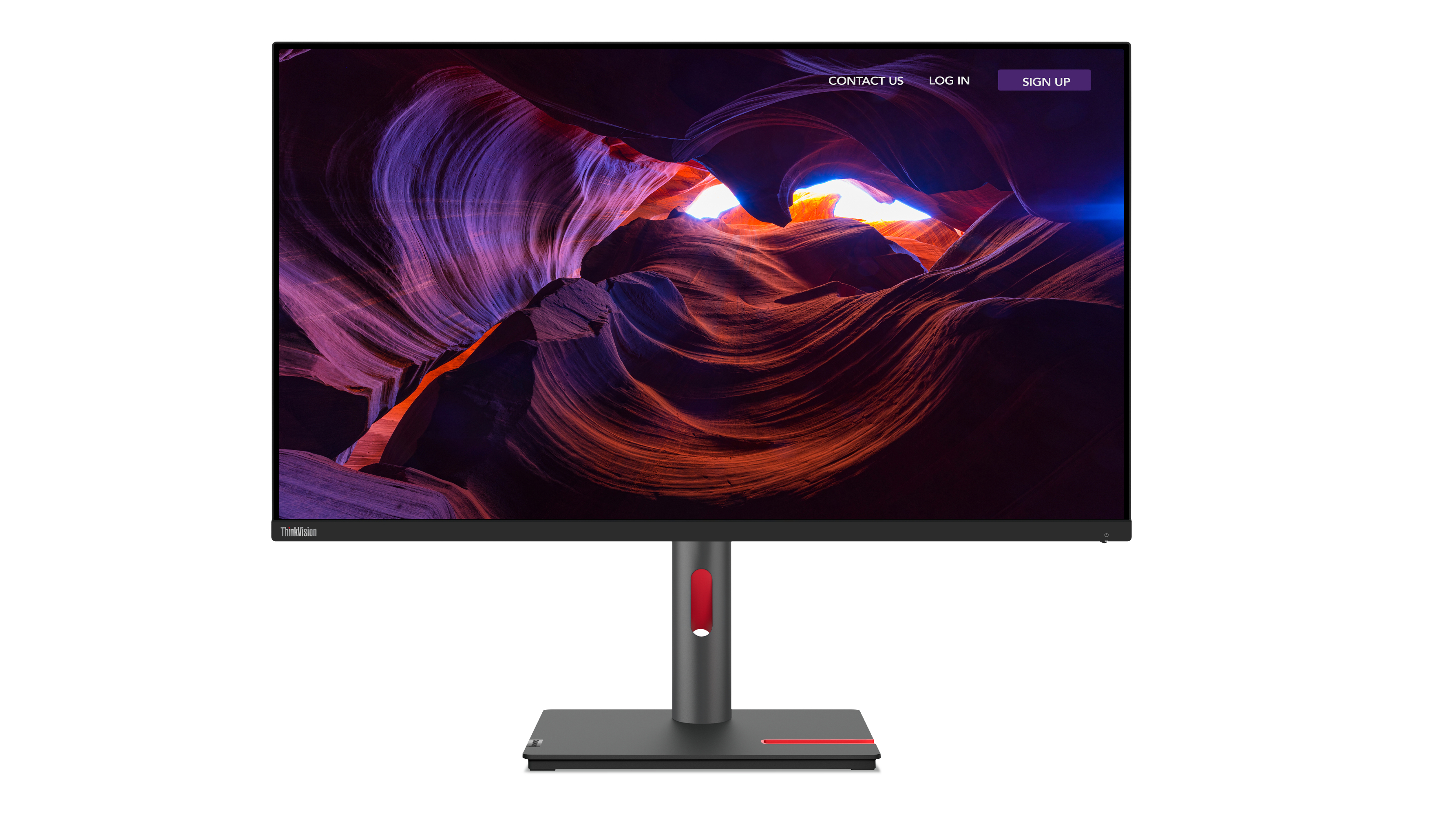 Lenovo ThinkVision P32p-30 LED display 80 cm (31.5") 3840 x 2160 pixels 4K Ultra HD Noir Lenovo ThinkVision P32p-30 LED display 80 cm (31.5") 3840 x 2160 pixels 4K Ultra HD Noir
