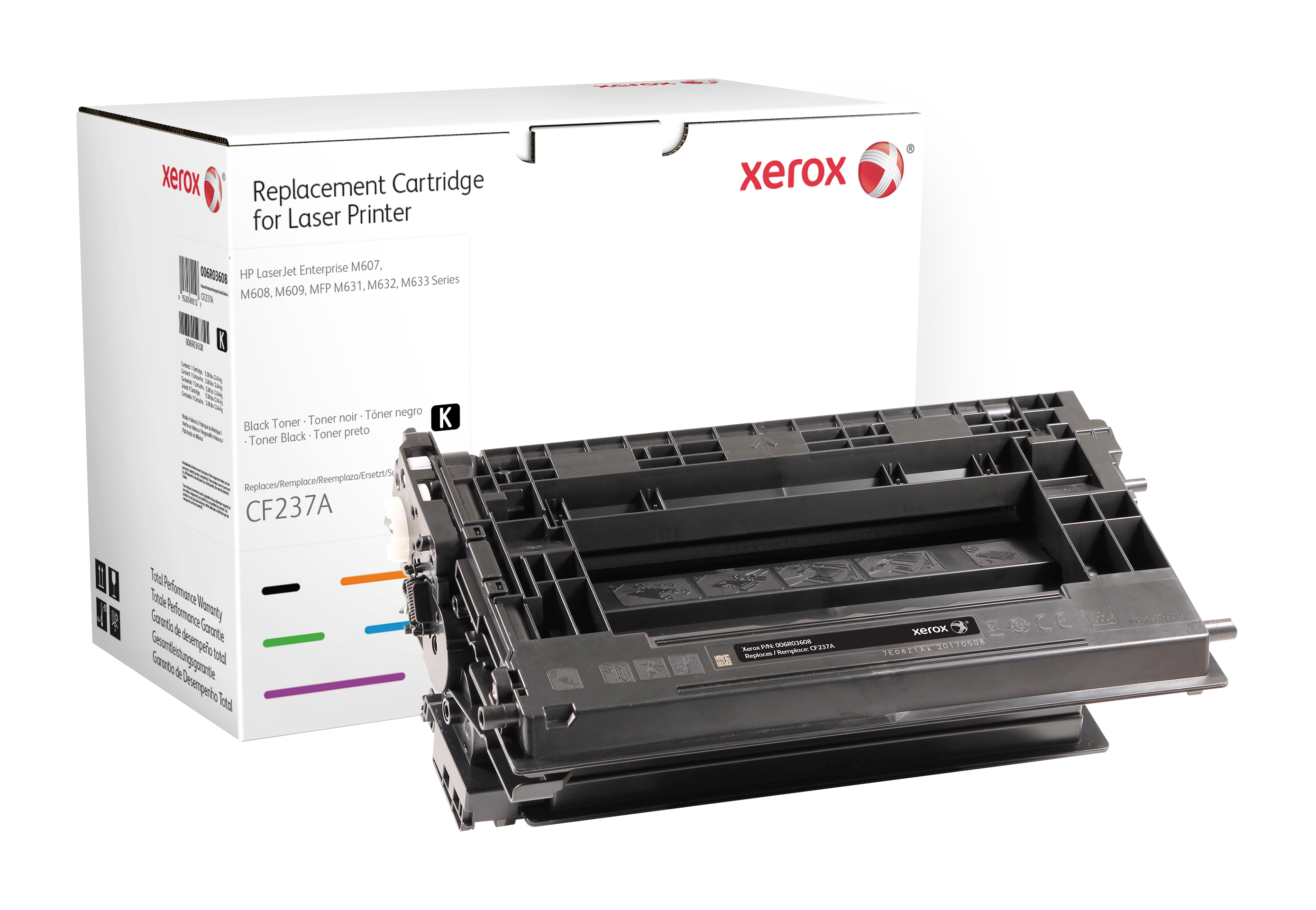 Xerox Xerox