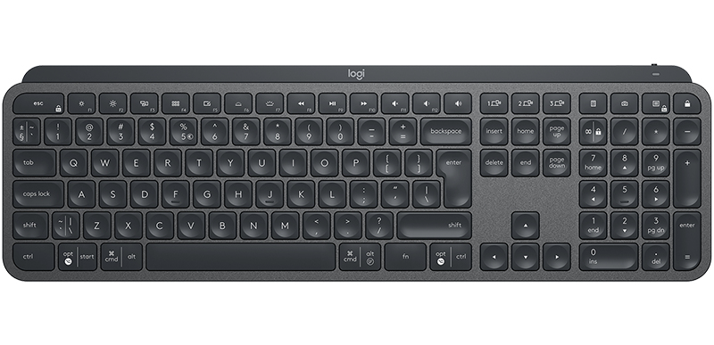 Logitech MX Keys