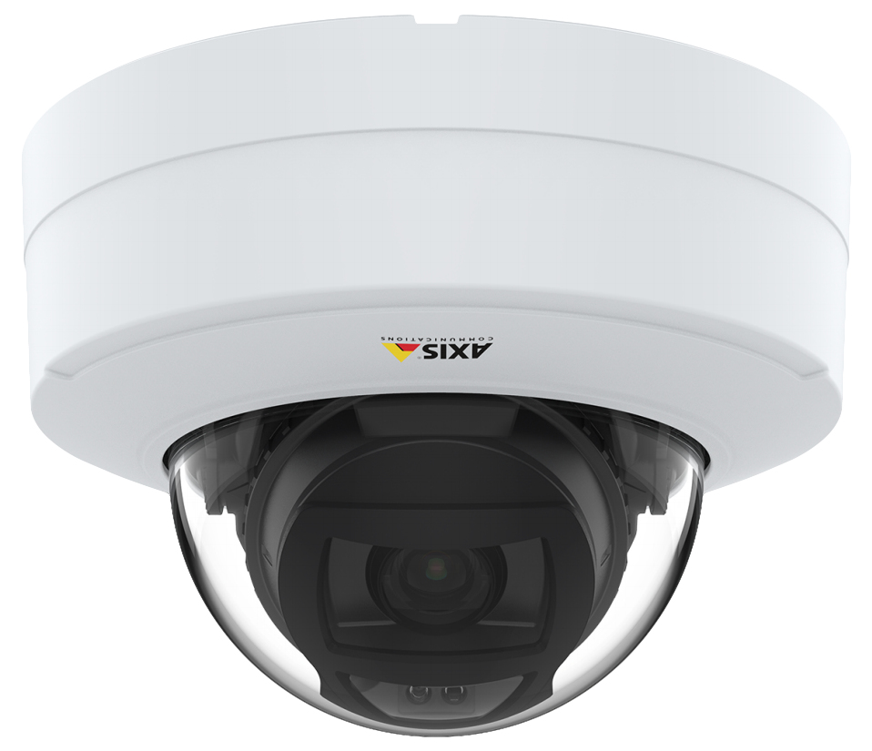 AXIS P3245-LV Network Camera