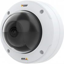 AXIS P3245-VE Network Camera AXIS P3245-VE Network Camera