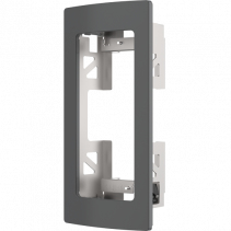 AXIS TA8201 Recessed Mount AXIS TA8201 Recessed Mount