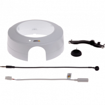AXIS TP3901 Microphone Kit AXIS TP3901 Microphone Kit