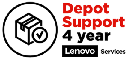 Lenovo Depot/Customer Carry-In Upgrade