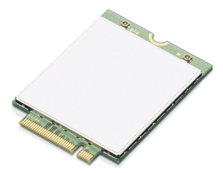 carte réseau Interne WWAN 450 Mbit/s carte réseau Interne WWAN 450 Mbit/s