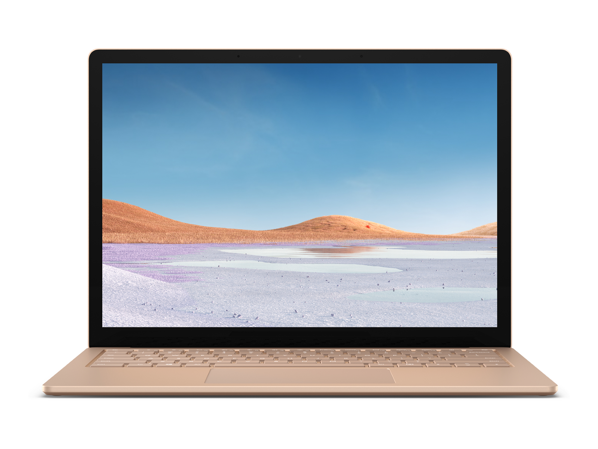 Microsoft Surface Laptop 3 Ordinateur portable 34,3 cm (13.5") 2256 x 1504 pixels Écran tactile 10e génération de processeurs Intel® Core™ i5 8 Go LPDDR4x-SDRAM 256 Go SSD Wi-Fi 6 (802.11ax) Windows 10 Pro Sable Microsoft Surface Laptop 3 Ordinateur portable 34,3 cm (13.5") 2256 x 1504 pixels Écran tactile 10e génération de processeurs Intel® Core™ i5 8 Go LPDDR4x-SDRAM 256 Go SSD Wi-Fi 6 (802.11ax) Windows 10 Pro Sable