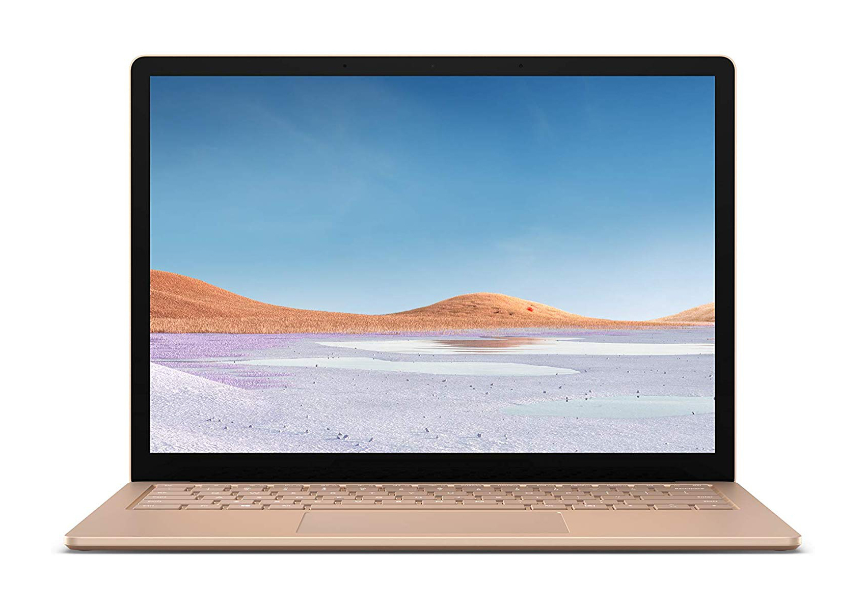 Microsoft Surface Laptop 3 Ordinateur portable 34,3 cm (13.5") 2256 x 1504 pixels Écran tactile 10e génération de processeurs Intel® Core™ i7 16 Go LPDDR4x-SDRAM 512 Go SSD Wi-Fi 6 (802.11ax) Windows 10 Pro Or, Sable Microsoft Surface Laptop 3 Ordinateur portable 34,3 cm (13.5") 2256 x 1504 pixels Écran tactile 10e génération de processeurs Intel® Core™ i7 16 Go LPDDR4x-SDRAM 512 Go SSD Wi-Fi 6 (802.11ax) Windows 10 Pro Or, Sable