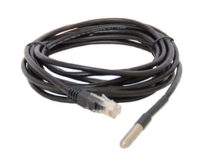 Vertiv Geist remote environmental sensor Vertiv Geist remote environmental sensor
