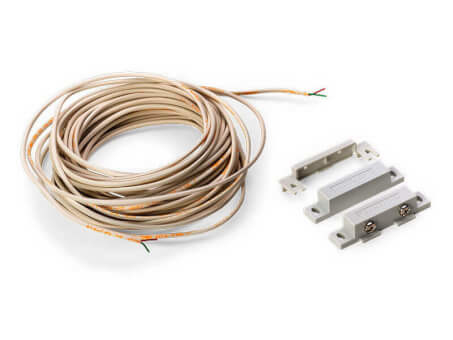 Vertiv Geist Dry Contact Sensor (analog) Vertiv Geist Dry Contact Sensor (analog)