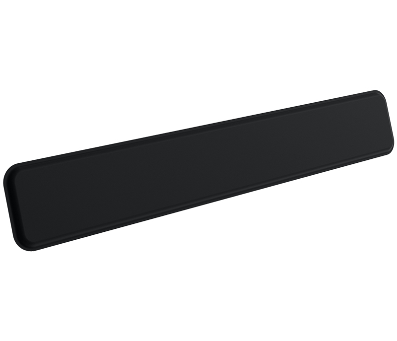 MX PALM REST GRAPHITE WW MX PALM REST GRAPHITE WW