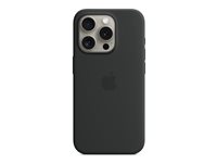 Apple MT1A3ZM/A coque de protection pour téléphones portables 15,5 cm (6.1") Housse Noir Apple MT1A3ZM/A coque de protection pour téléphones portables 15,5 cm (6.1") Housse Noir